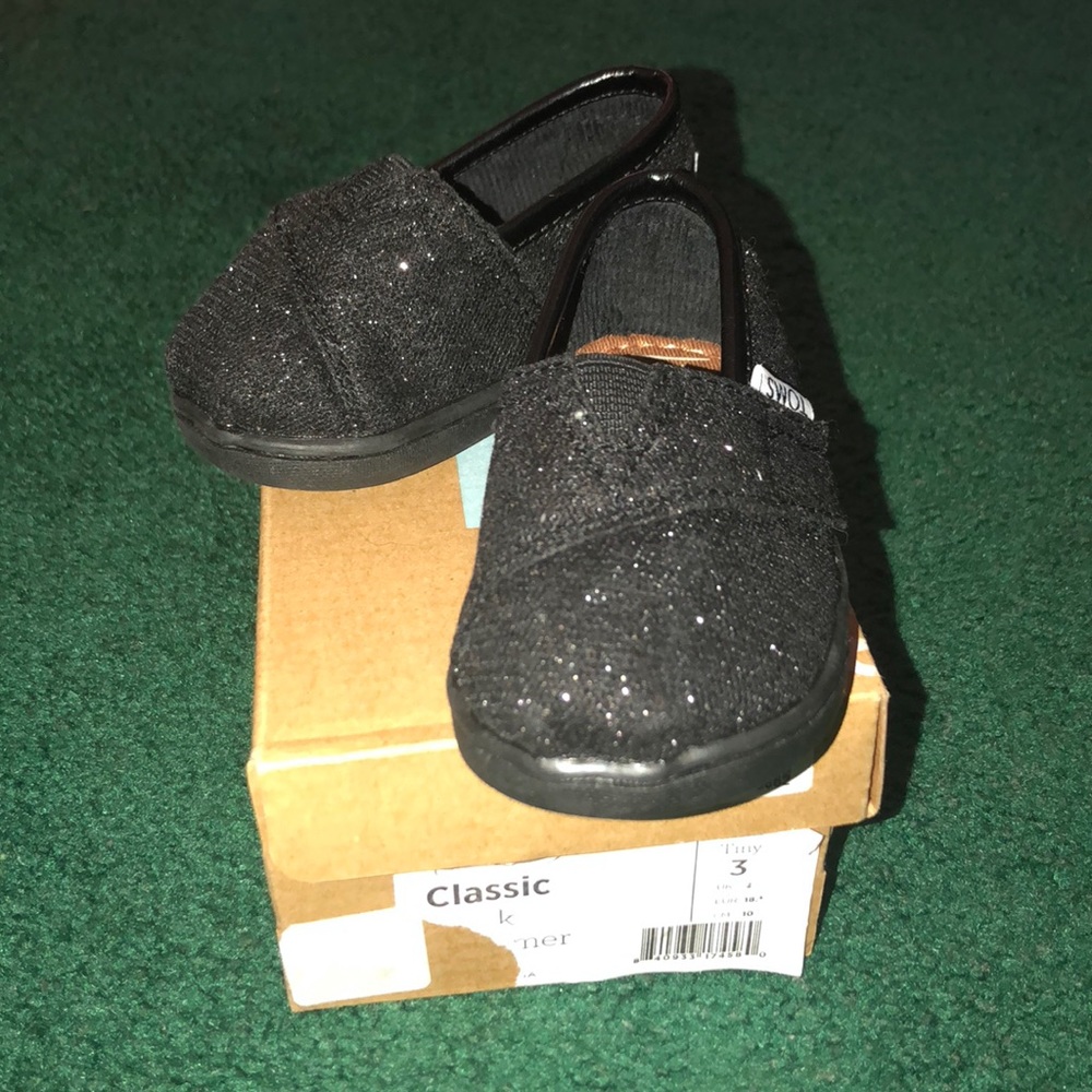 Baby TOMS